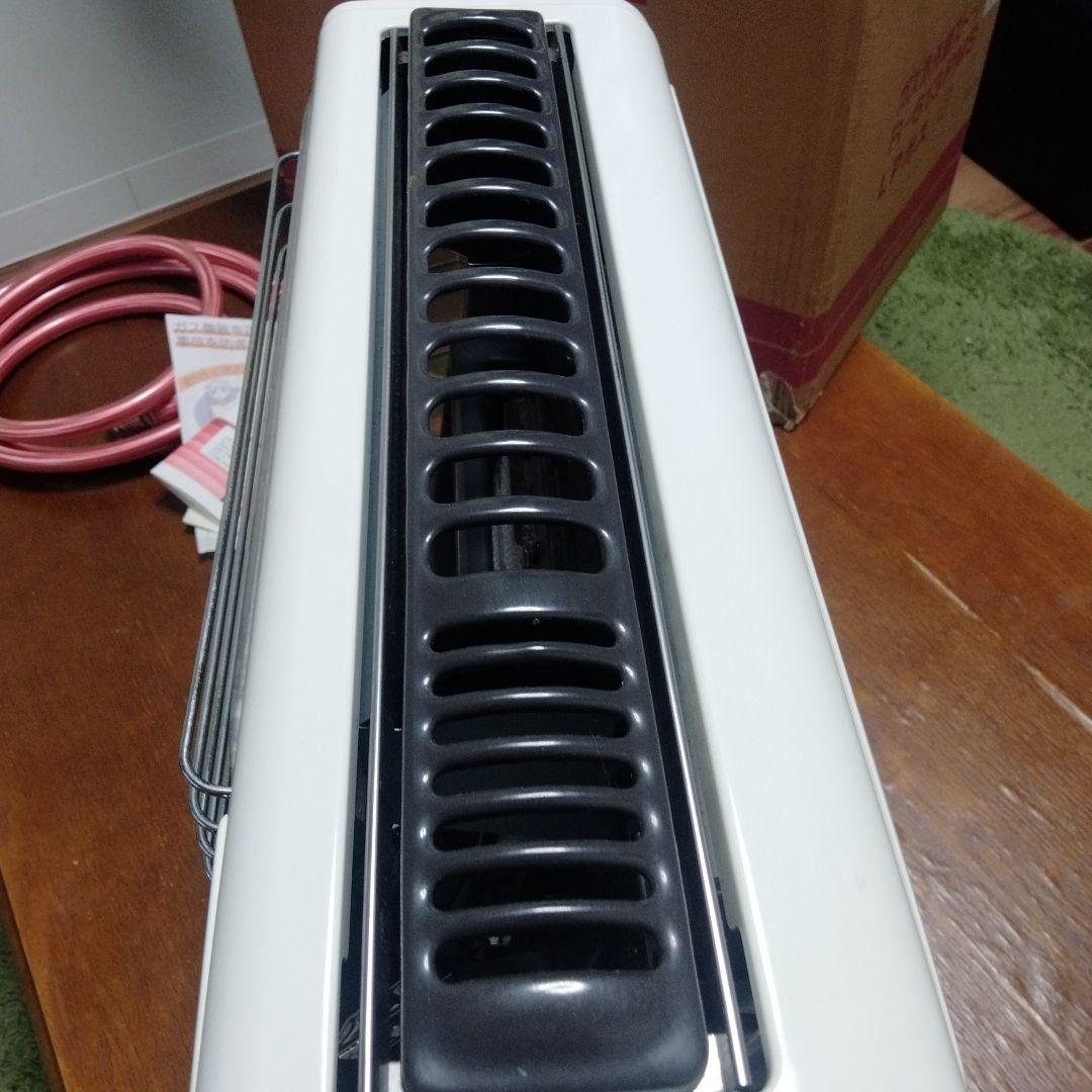 超美品　リンナイ　赤外線LPガスストーブ
