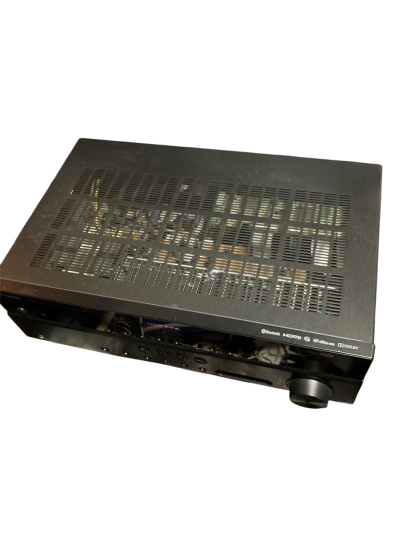 YAMAHA AVレシーバー RX-V381