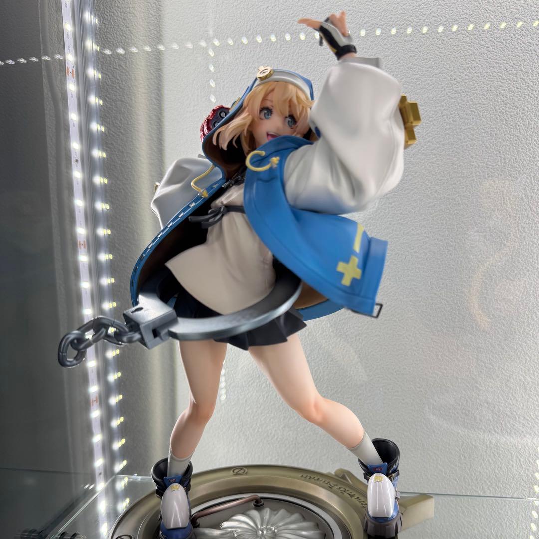 フィギュア ブリジット コトブキヤショップ限定版