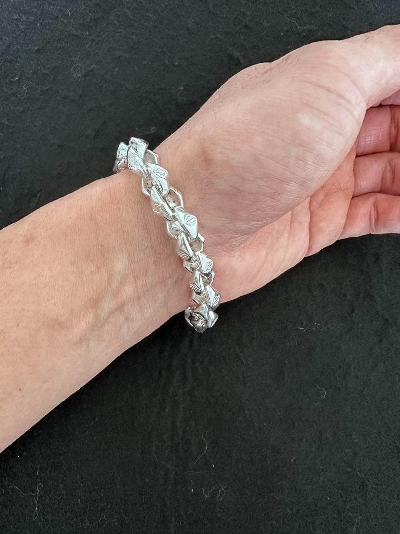 ３点　まとめて　専用80s ハーレーダビットソン ブレスレットヴィンテージ