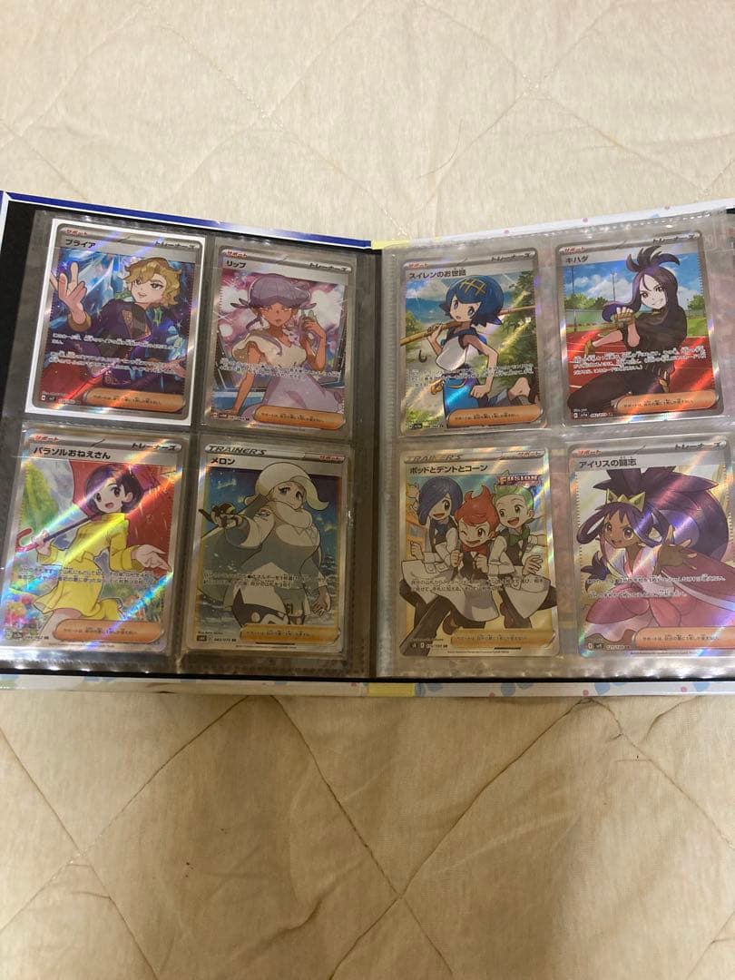 f*5様 ポケモンカード　まとめ売り