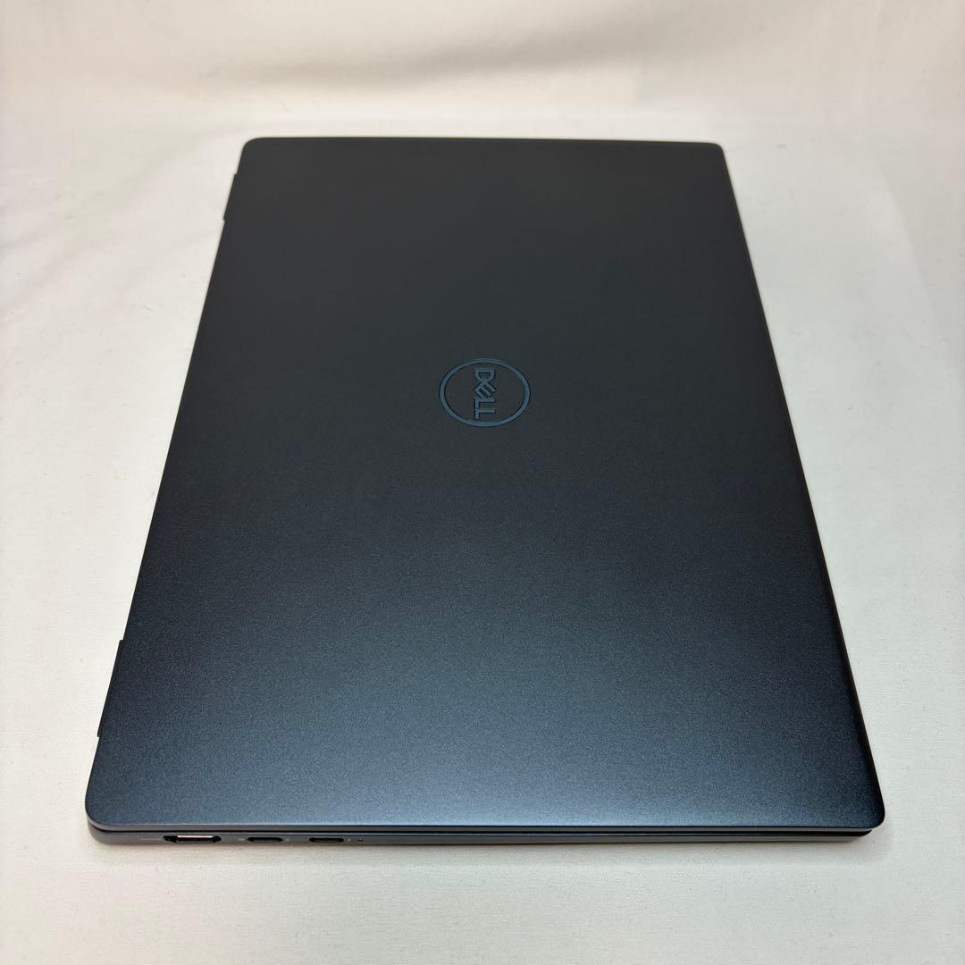 美品 LATITUDE 7350 Ultra5 135U 32GB タッチパネル