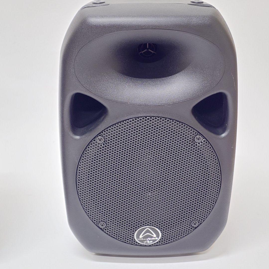 Wharfedale Pro Titan8 ワーフェデールプロ ワーフデールプロ