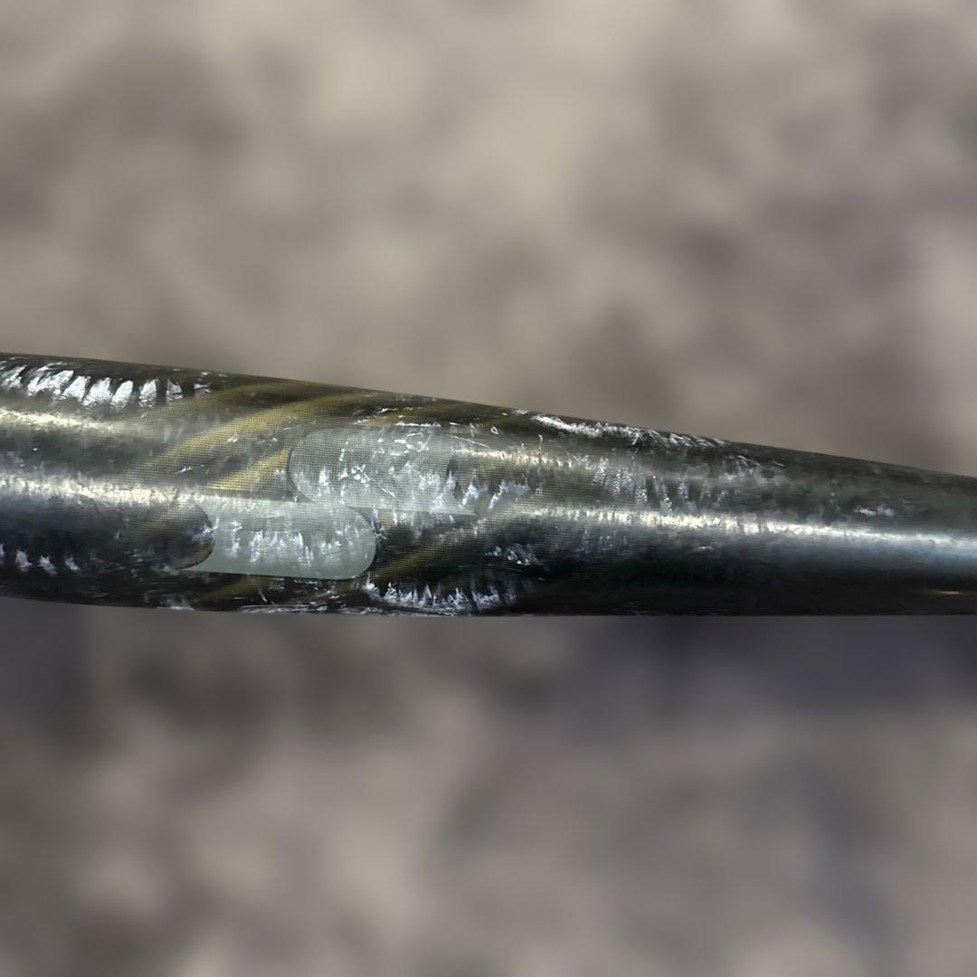 SSK MM18 少年軟式用 80cm 580g ミドルバランス