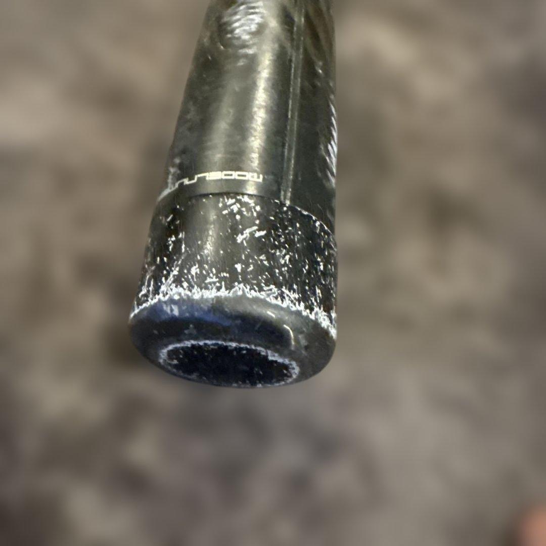 SSK MM18 少年軟式用 80cm 580g ミドルバランス