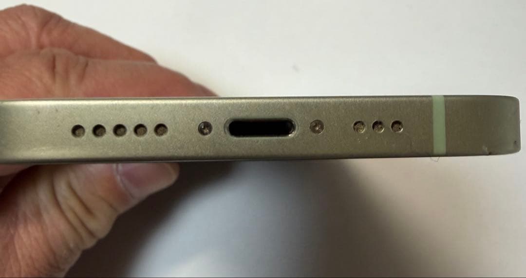 Apple iPhone 12ミントグリーン 本体　美品