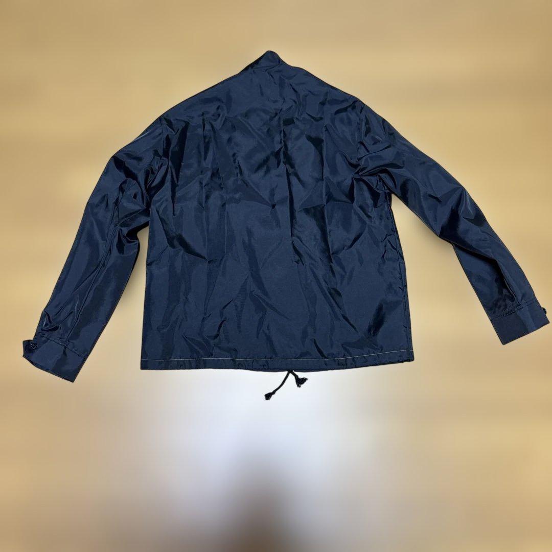 Banky Jet City スカンクツアー　ナイロンジャケット