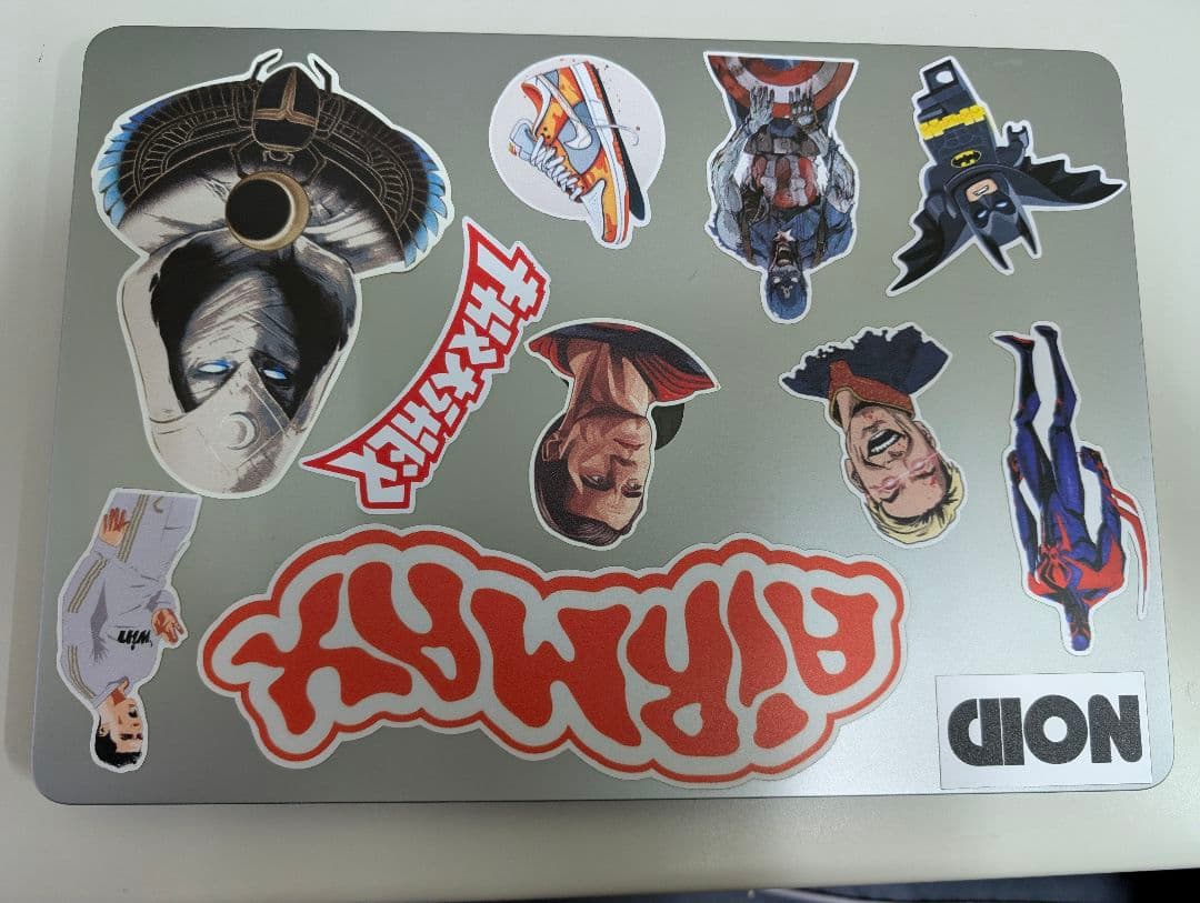 MacBook本体 MacBook Air M2 8/256GB