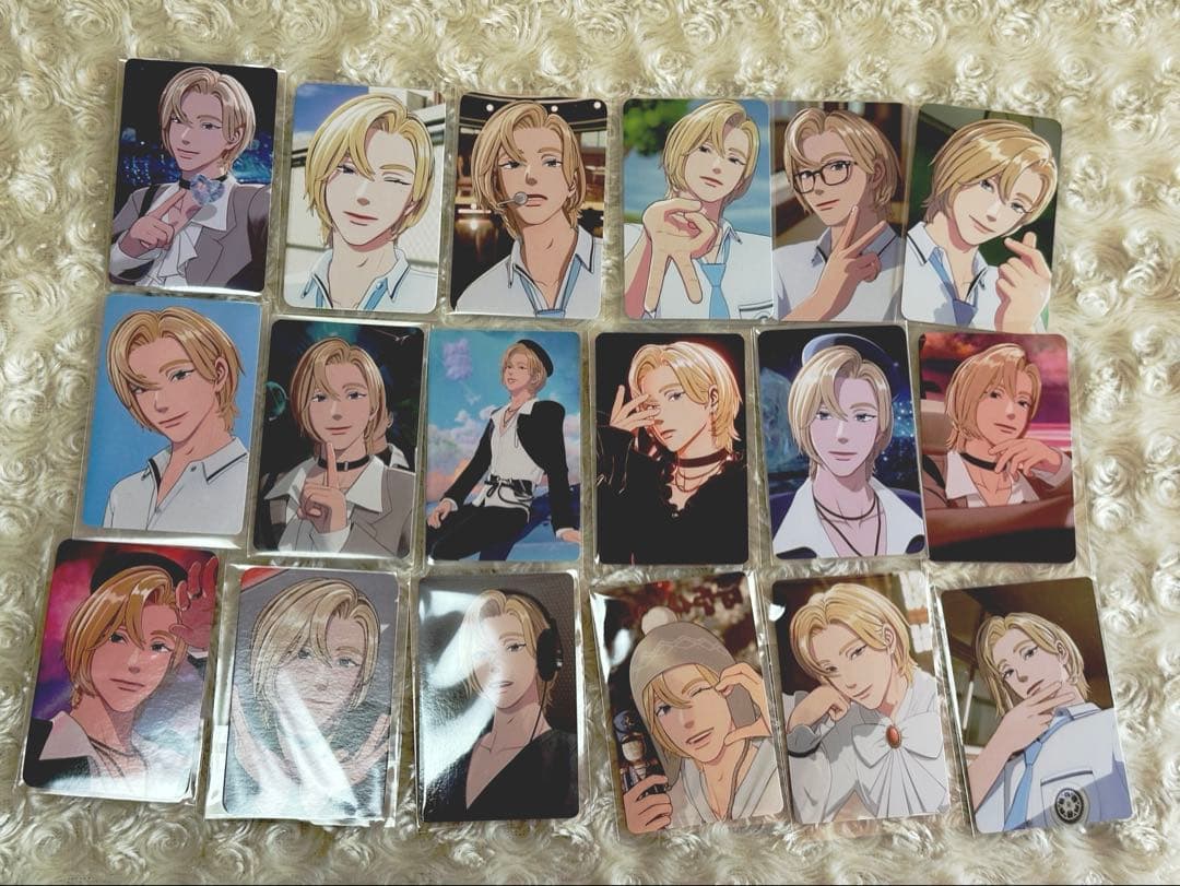 PLAVE NOAH 39点 セット プレイブ ノア