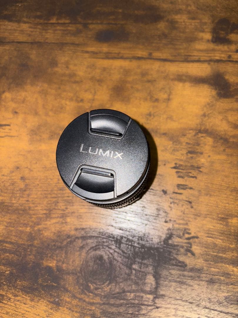 LUMIX 14-45mm ズームレンズ