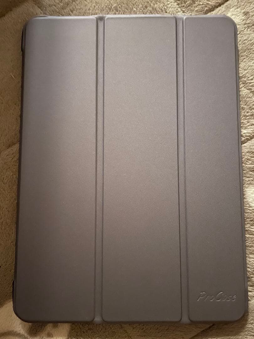 iPad本体 iPad Air 11 Wi-Fi 128GB M2 Purple DEMO