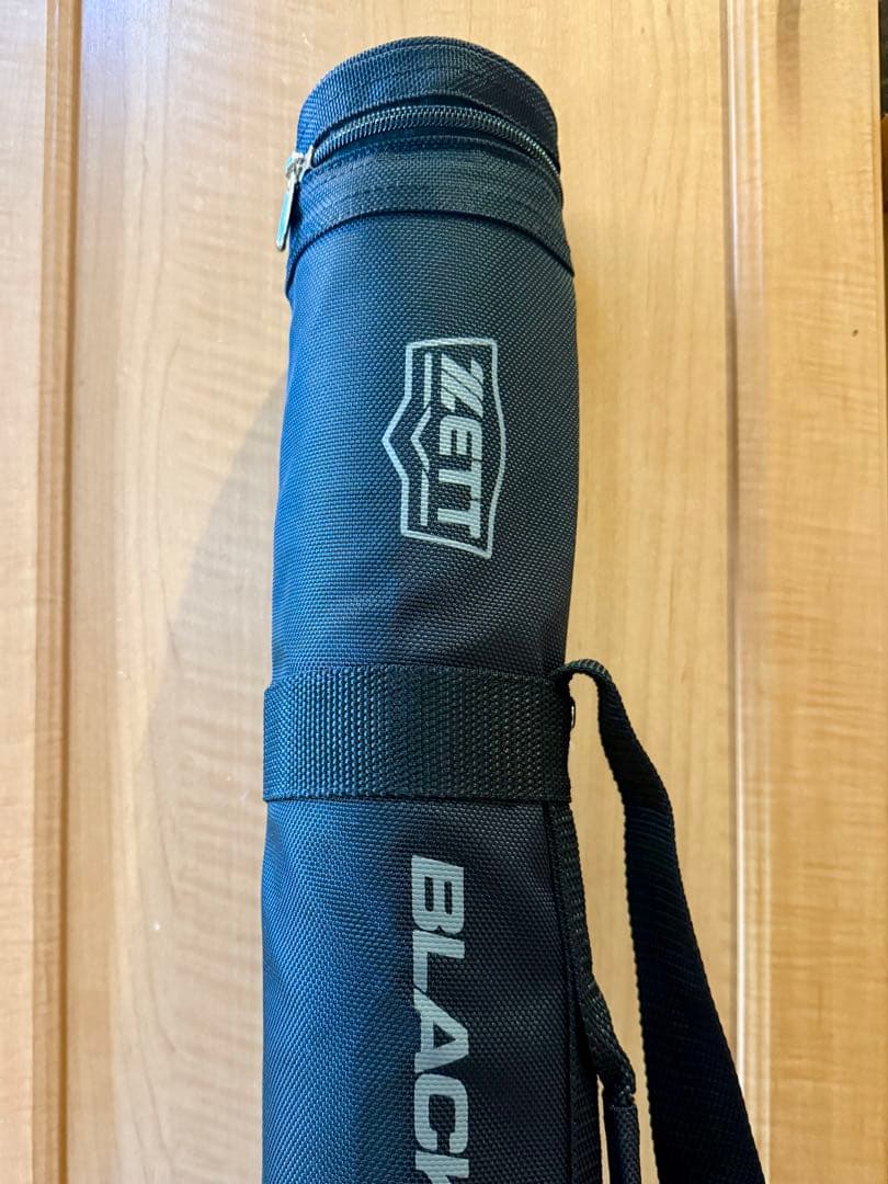 豪速！ BLACK CANNON A-POWER II 定価¥47,300 新品