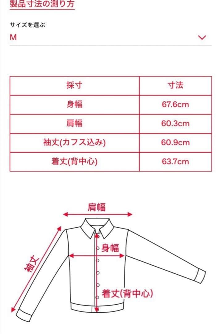 DIESEL D-KURZ ブルゾンジャケット　M