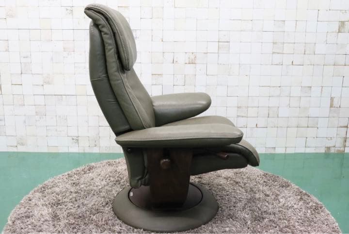 GMFK228○karimoku / カリモク Direttore ディレトーレ