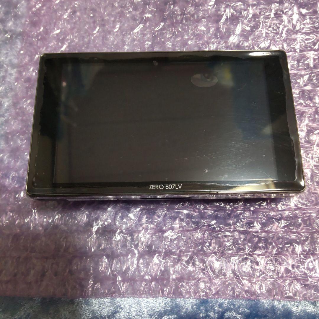 HamaJun★格安★未使用新品★リコール対策済み★ZERO 807LV