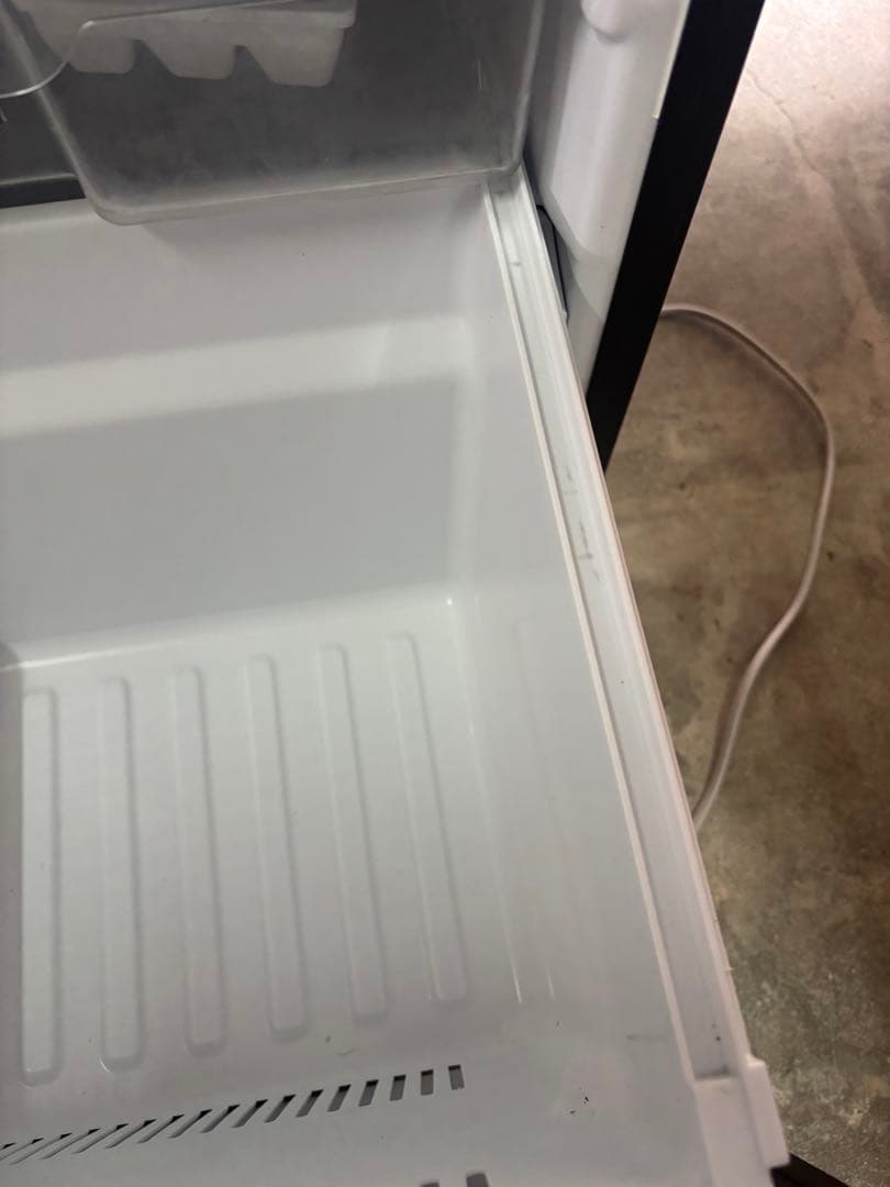 【2019年製‼️】パナソニック 冷蔵庫 NR-B17BW-T 2ドア