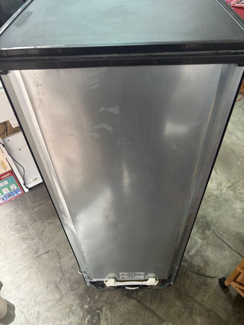 【2019年製‼️】パナソニック 冷蔵庫 NR-B17BW-T 2ドア