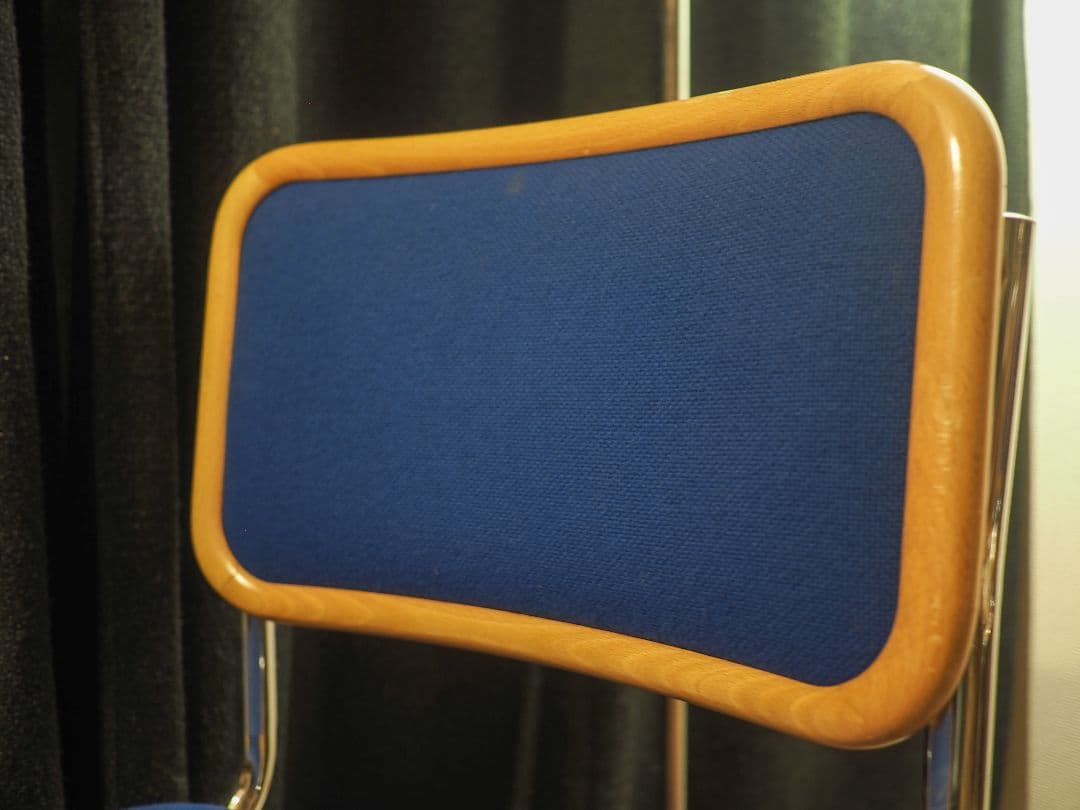 【値引中】【メイド・イン・イタリー】チェスカチェアB