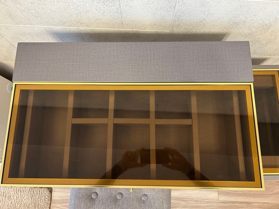 【choco】ドレッサー（２つのうち１つ目）