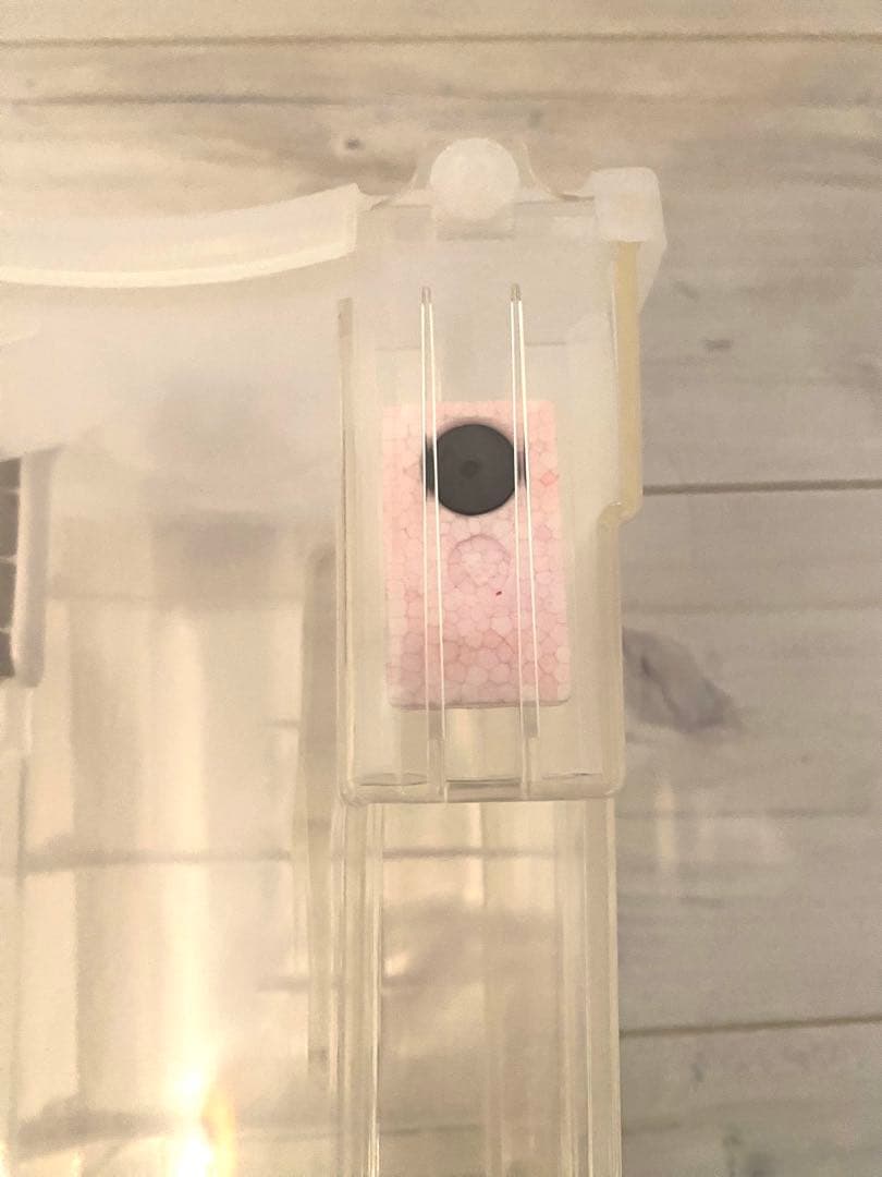 【美品】24年製 SHARP CV-R71 衣類乾燥除湿機