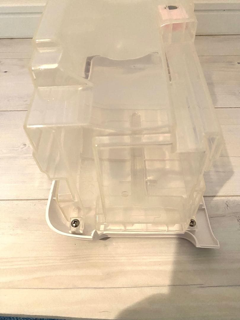 【美品】24年製 SHARP CV-R71 衣類乾燥除湿機