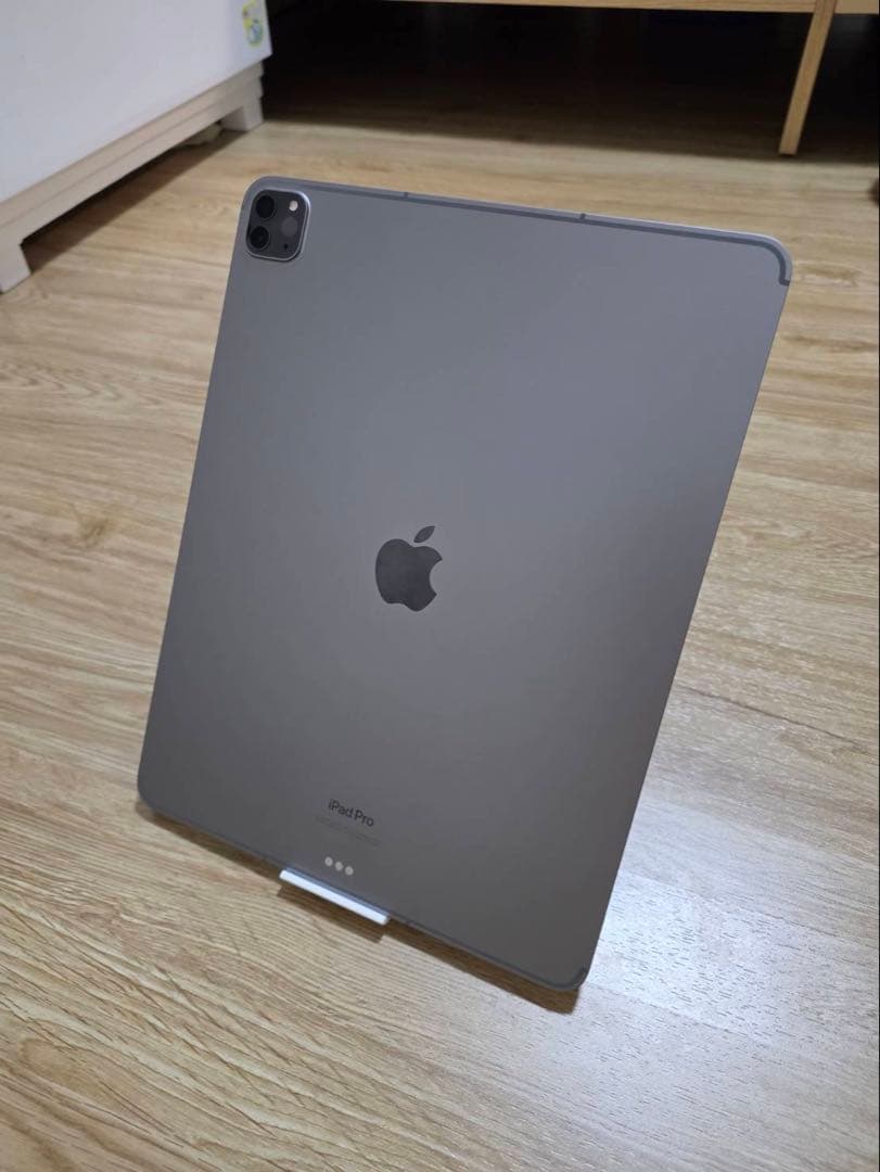 Apple iPad Pro スペースグレー 第6世代 12.9インチ