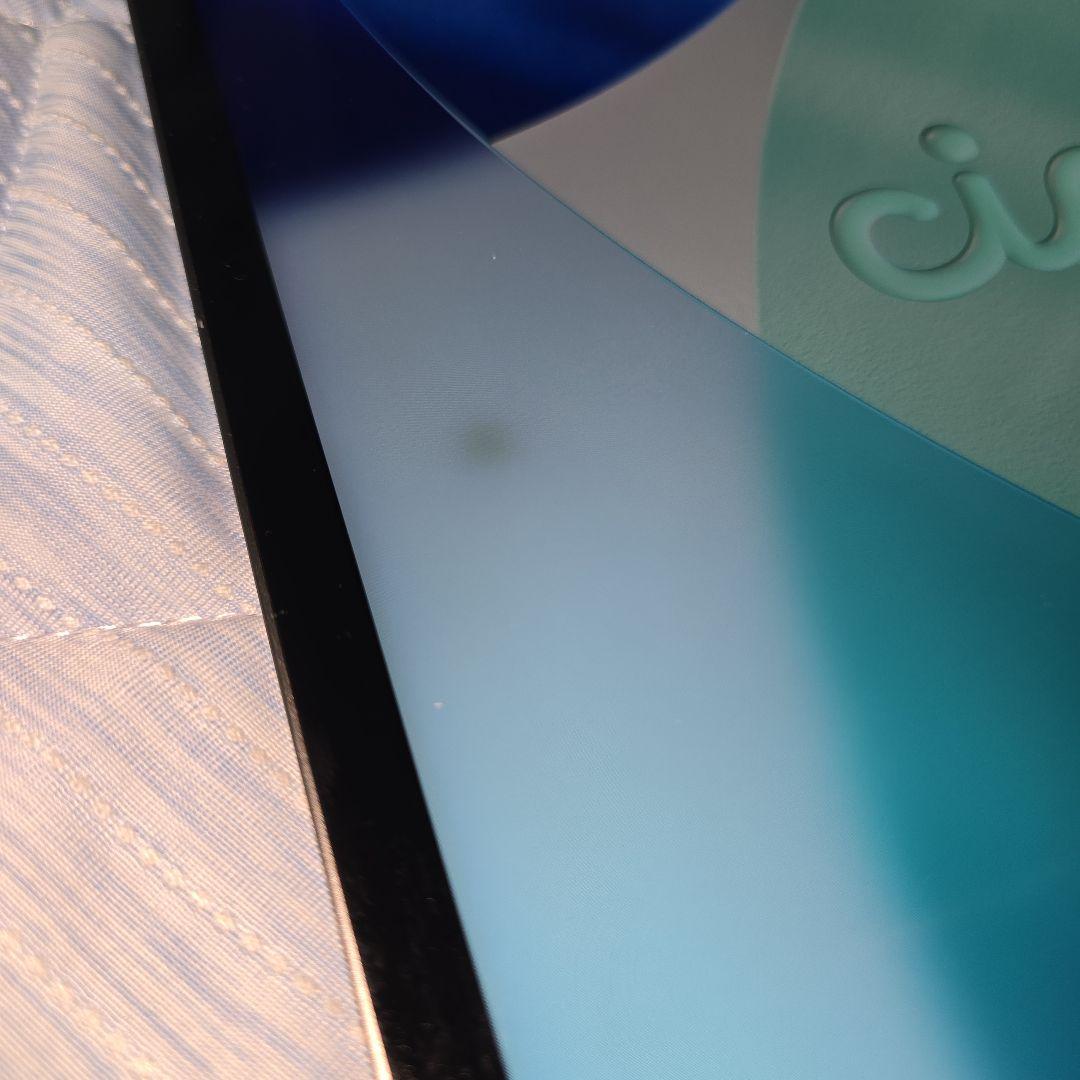 iPad Pro12.9インチ　Cellular　第5世代　128GB ジャンク