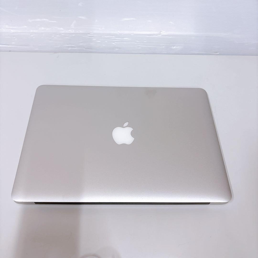 通電確認のみ Apple MacBook Air A1466