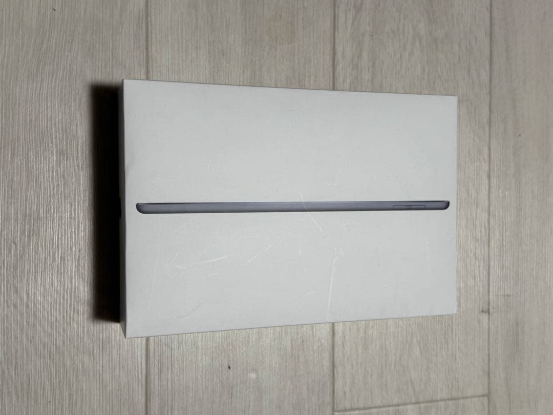 iPad miniスペースグレー 256GB 第5世代 SIMフリー