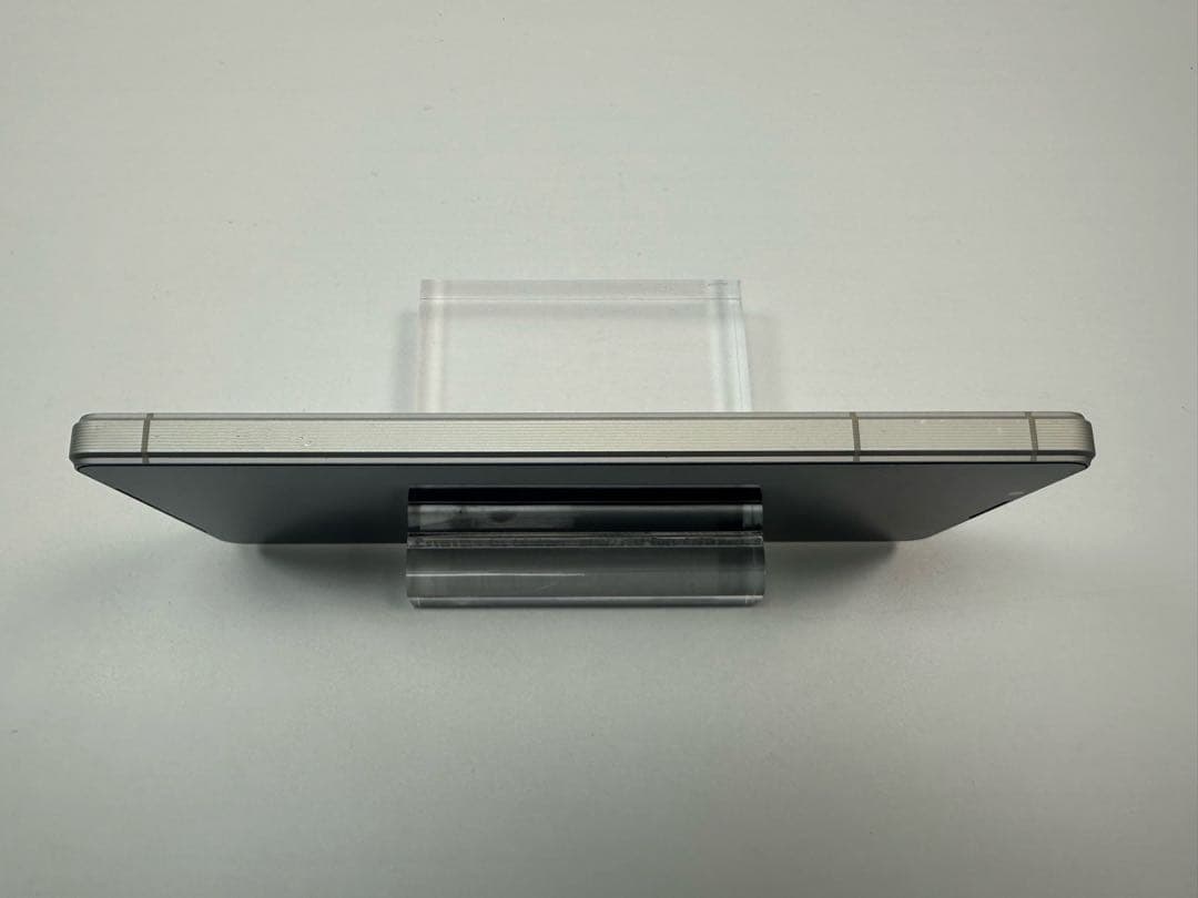 SONY Xperia 1 V docomo simフリー シルバー