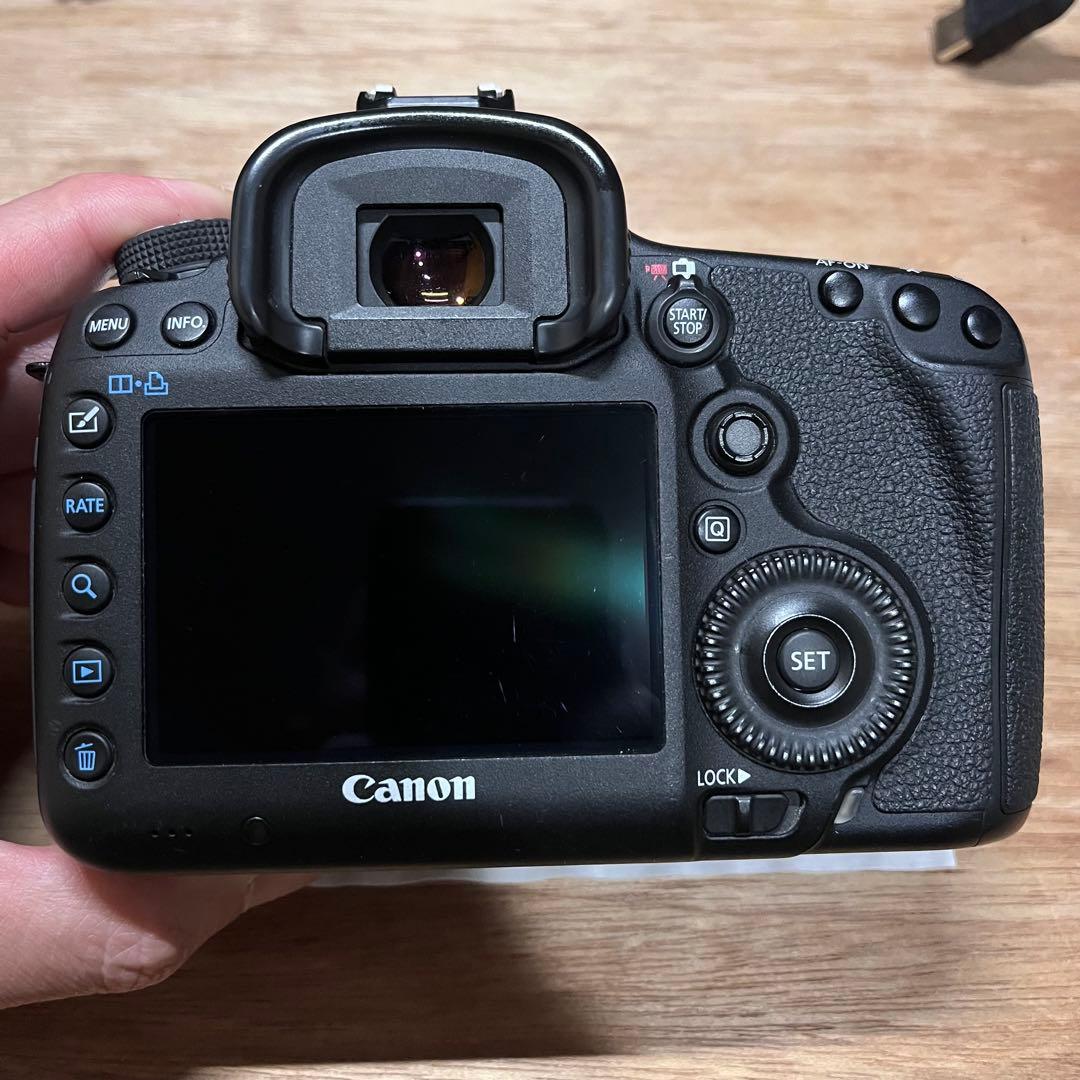 FutureDocBrown 　Canon EOS 5D mark Ⅲ