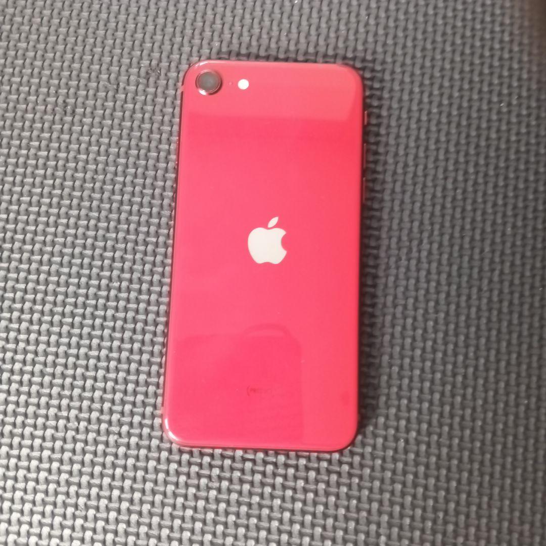 iPhoneSE第2世代