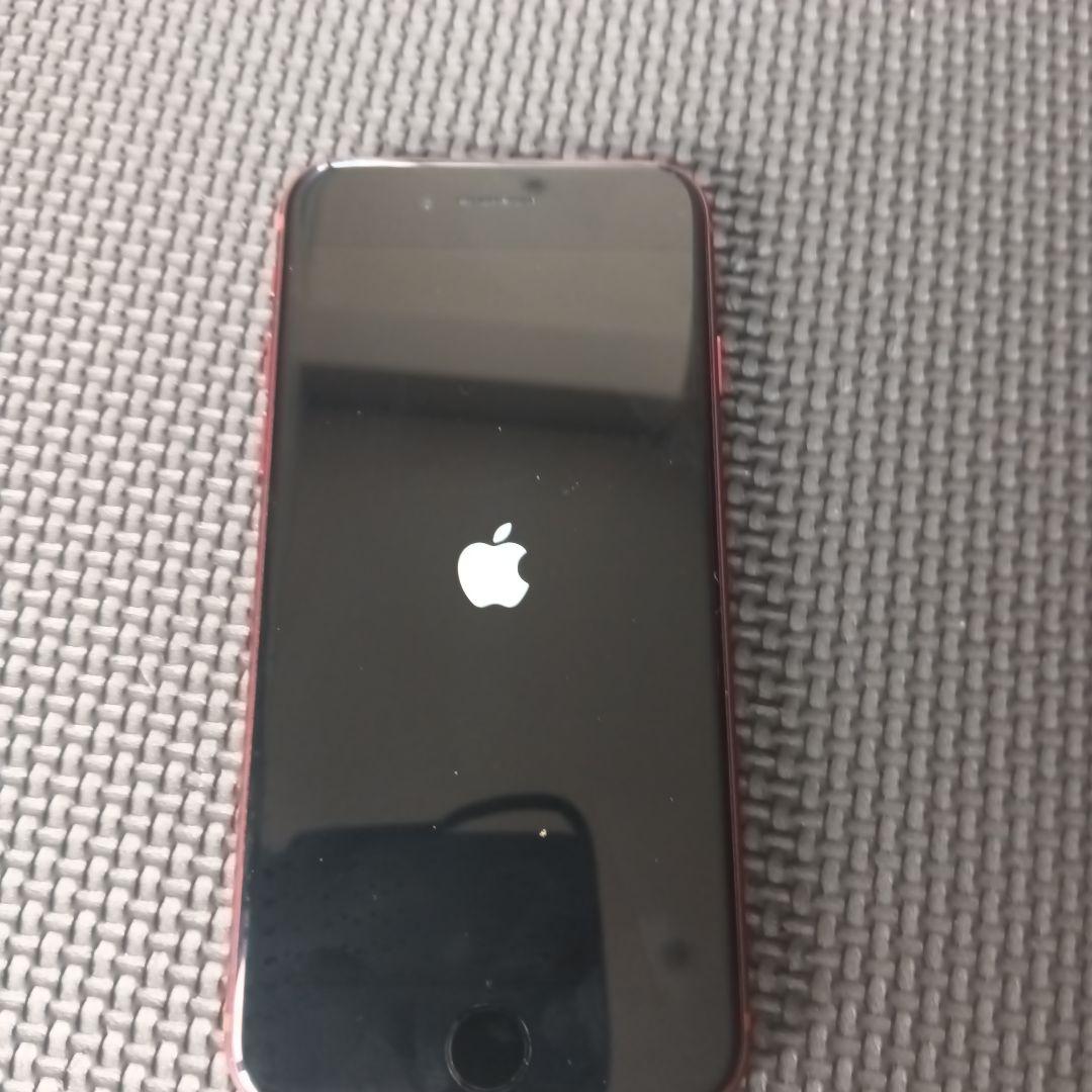iPhoneSE第2世代