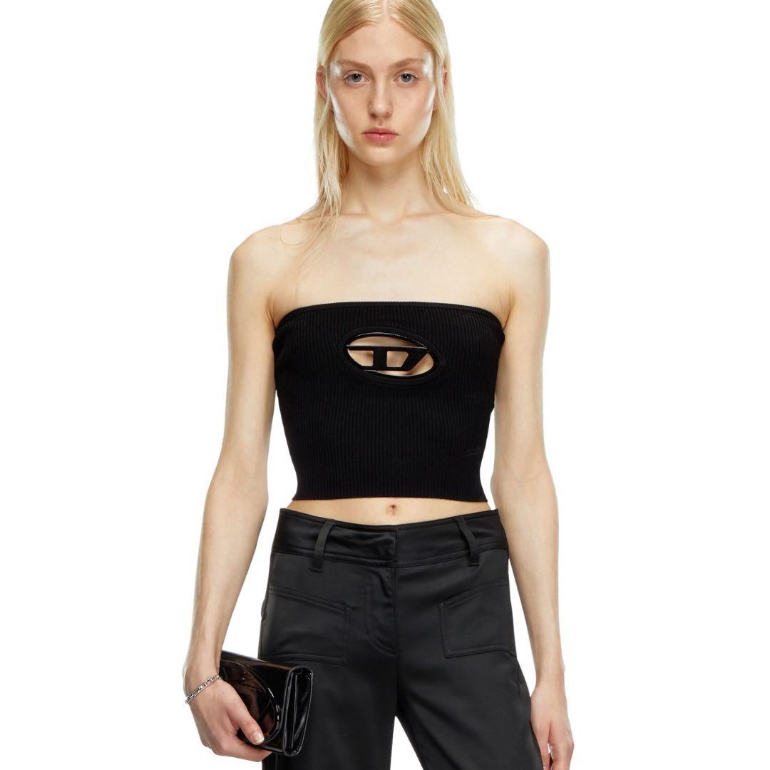 トップス DIESEL M-CLARKSVILLE-A