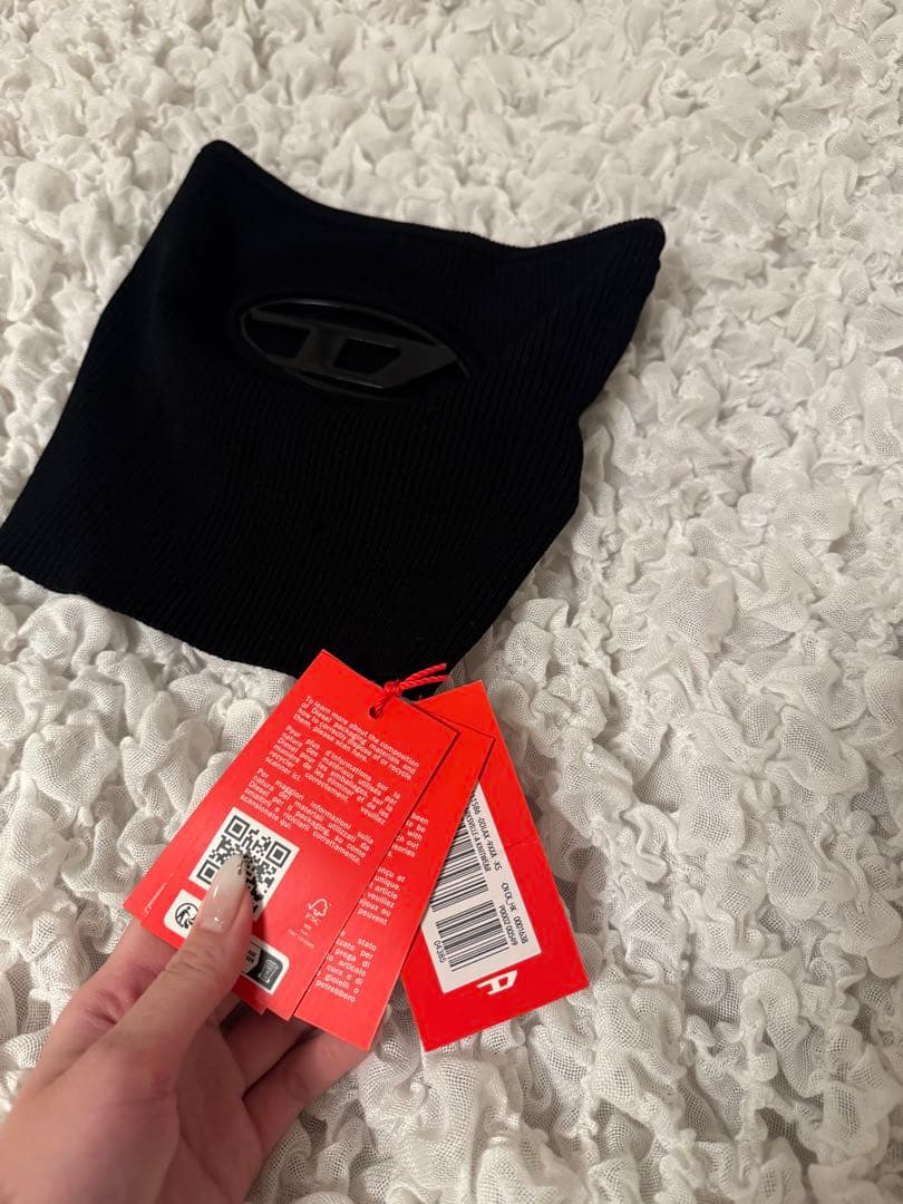 トップス DIESEL M-CLARKSVILLE-A