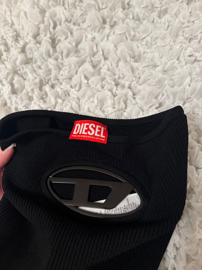 トップス DIESEL M-CLARKSVILLE-A