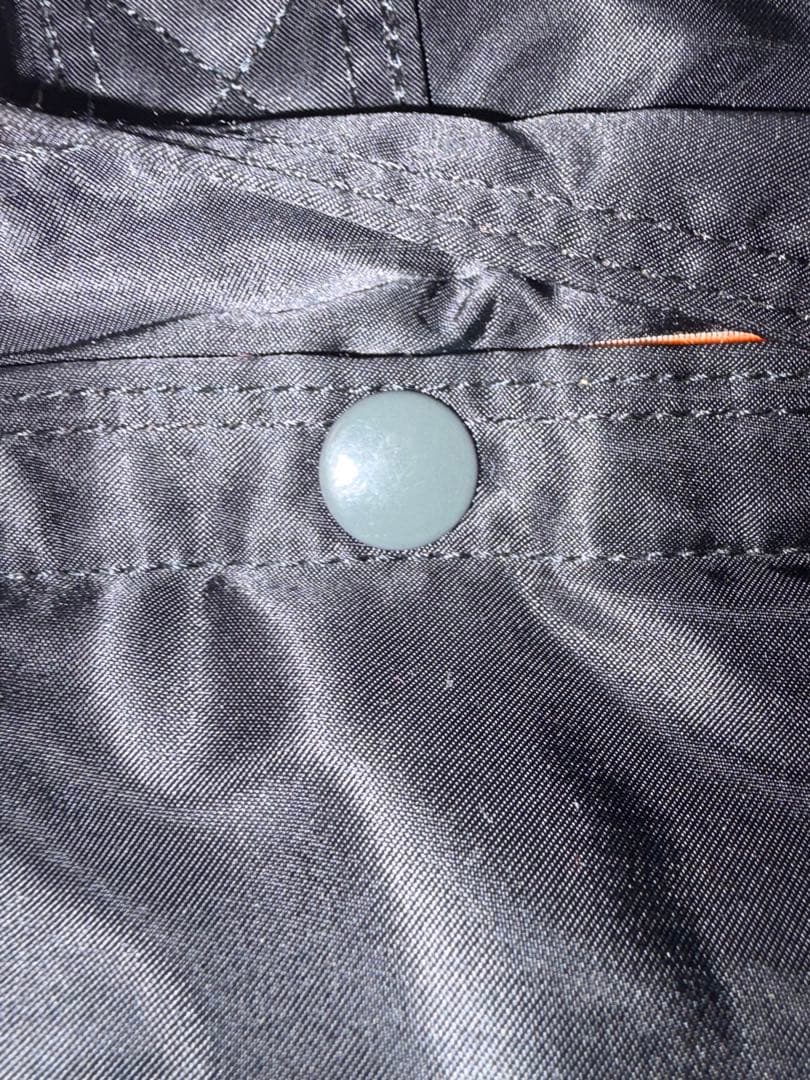 PORTER TANKER ブラックトートバッグS