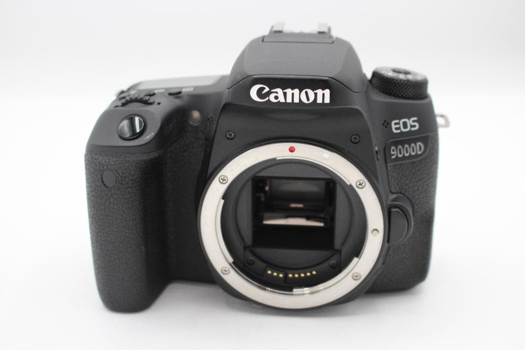 Canon キヤノン EOS 9000D ボディ◆5976