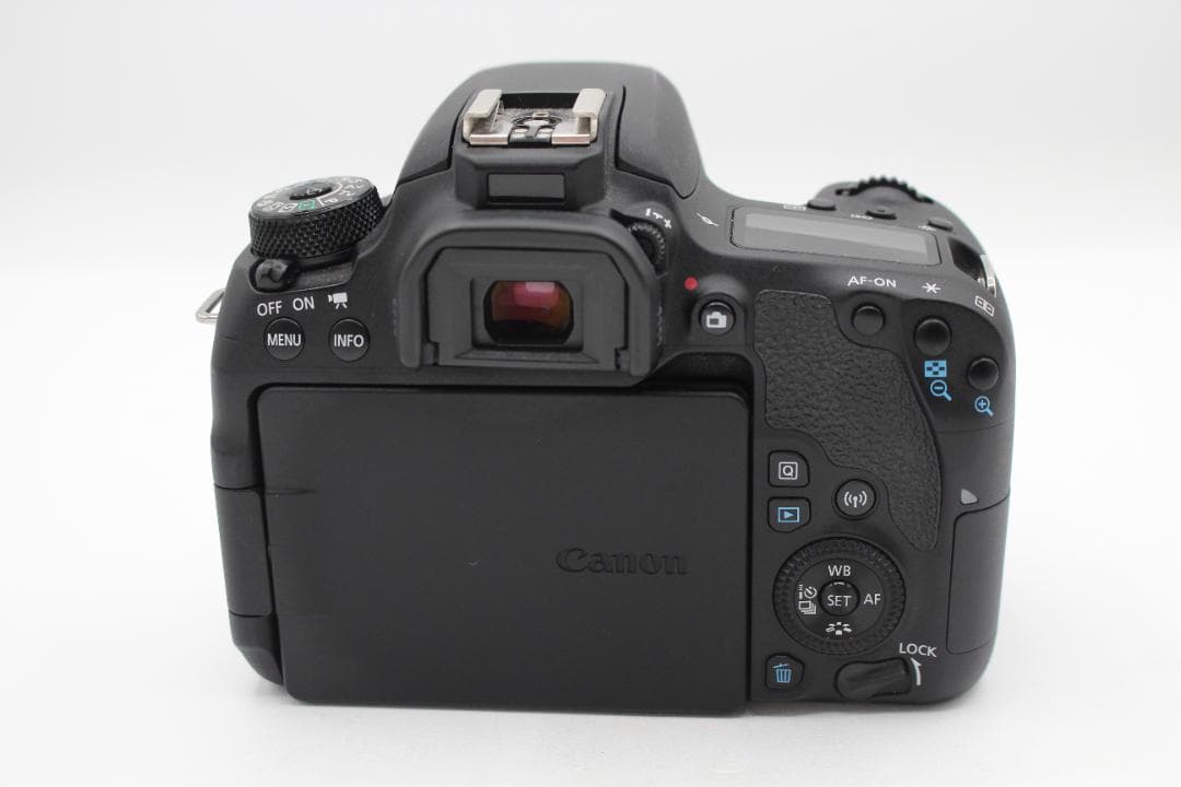 Canon キヤノン EOS 9000D ボディ◆5976