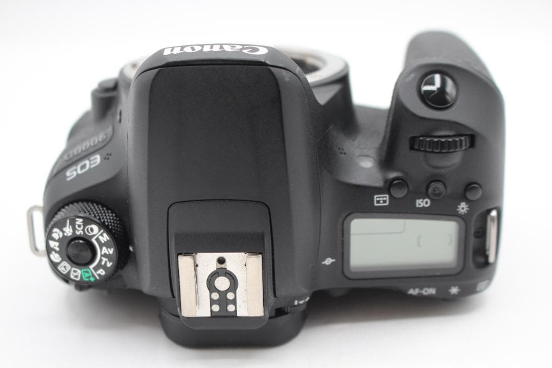 Canon キヤノン EOS 9000D ボディ◆5976