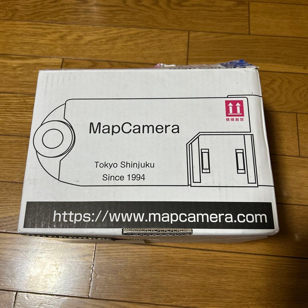 最終値下げ　Canon EOS 7D Mark II