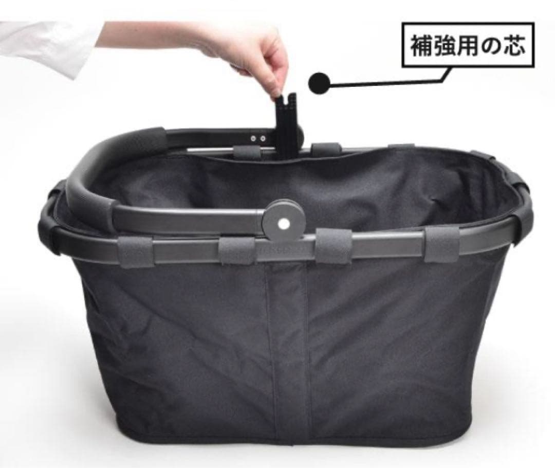 reisenthel ライゼンタール キャリーバッグ　保冷クーラーバック付き