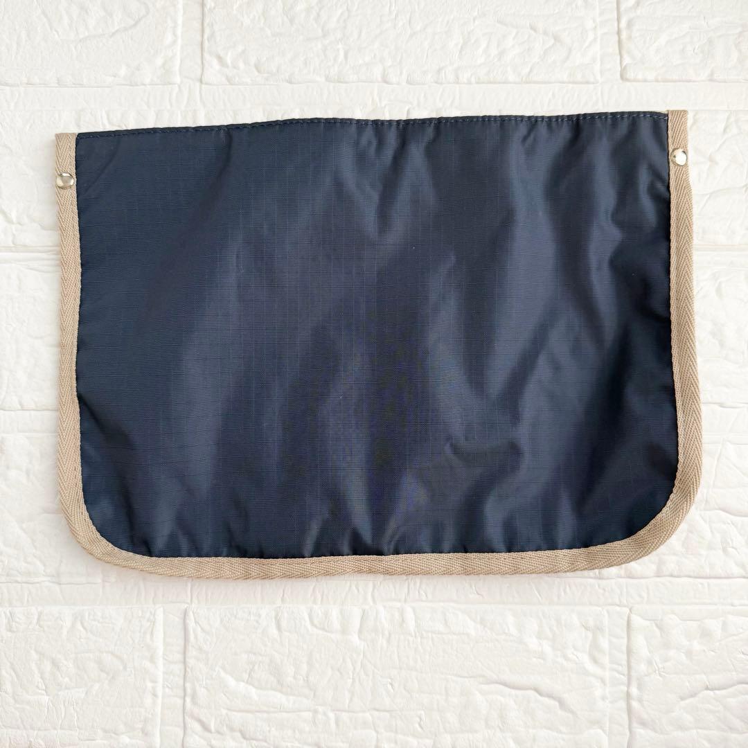 LeSportsac レスポートサック30周年復刻デザイントラベルバッグ ポーチ