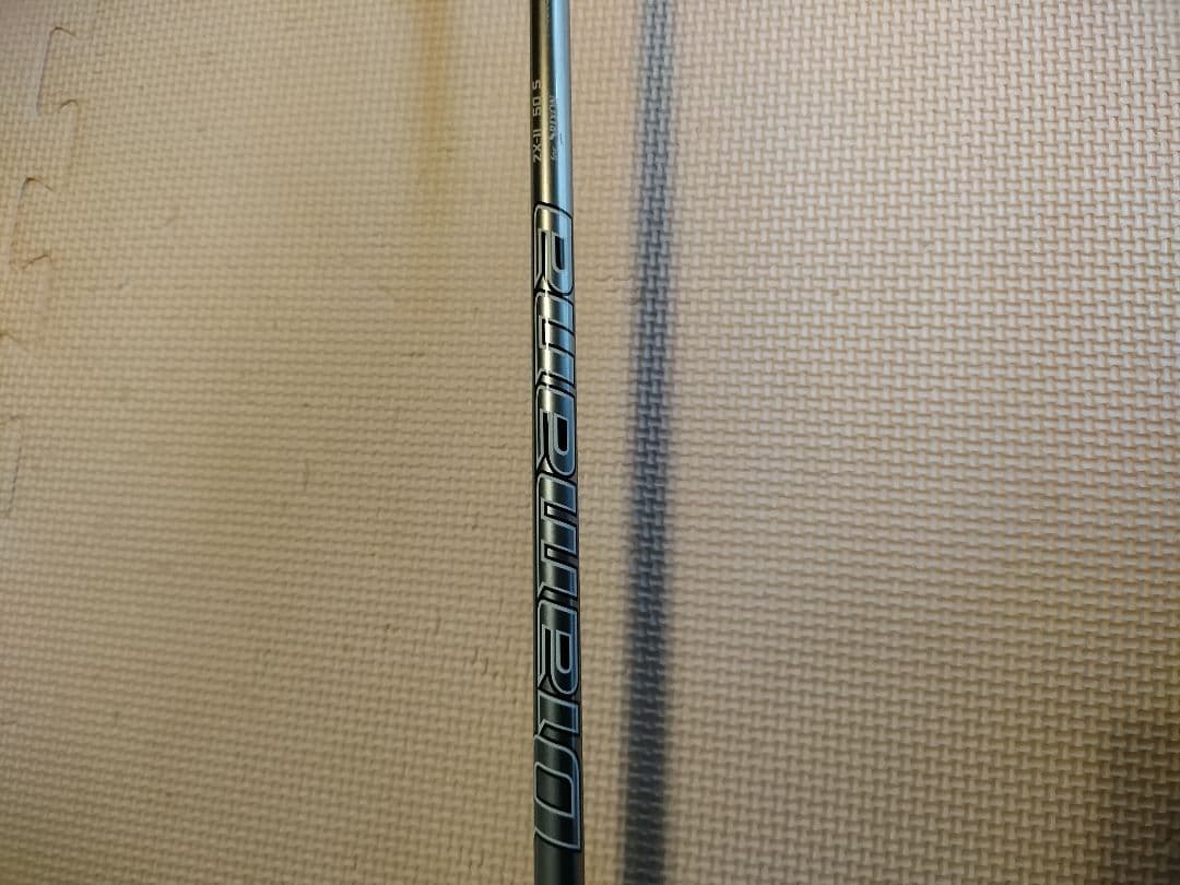 Srixon ZX5 mk2ドライバー