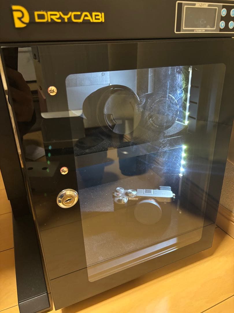 Sony α7cミラーレス一眼セット