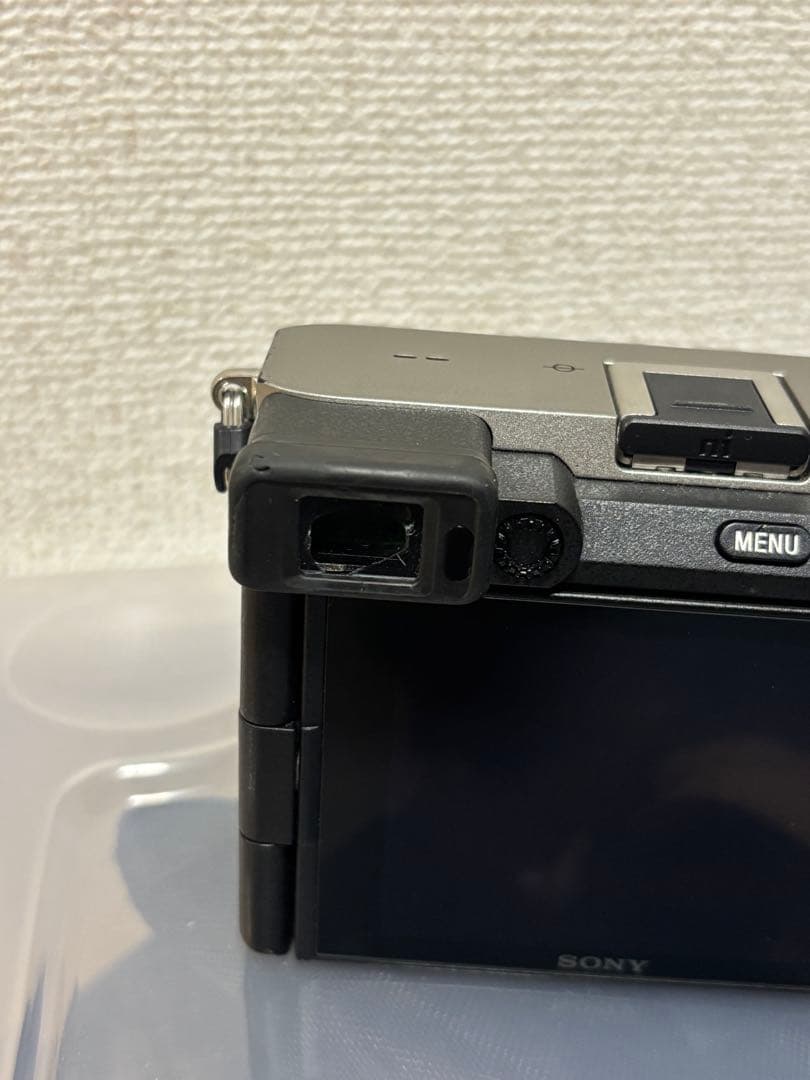 Sony α7cミラーレス一眼セット