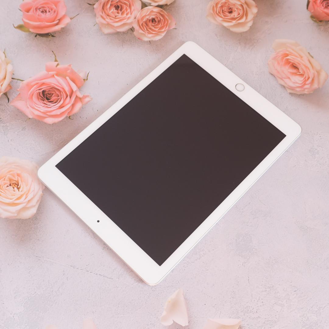 iPad 第5世代 32GB Wi-Fiモデル 画面きれい 未設定 動作確認済