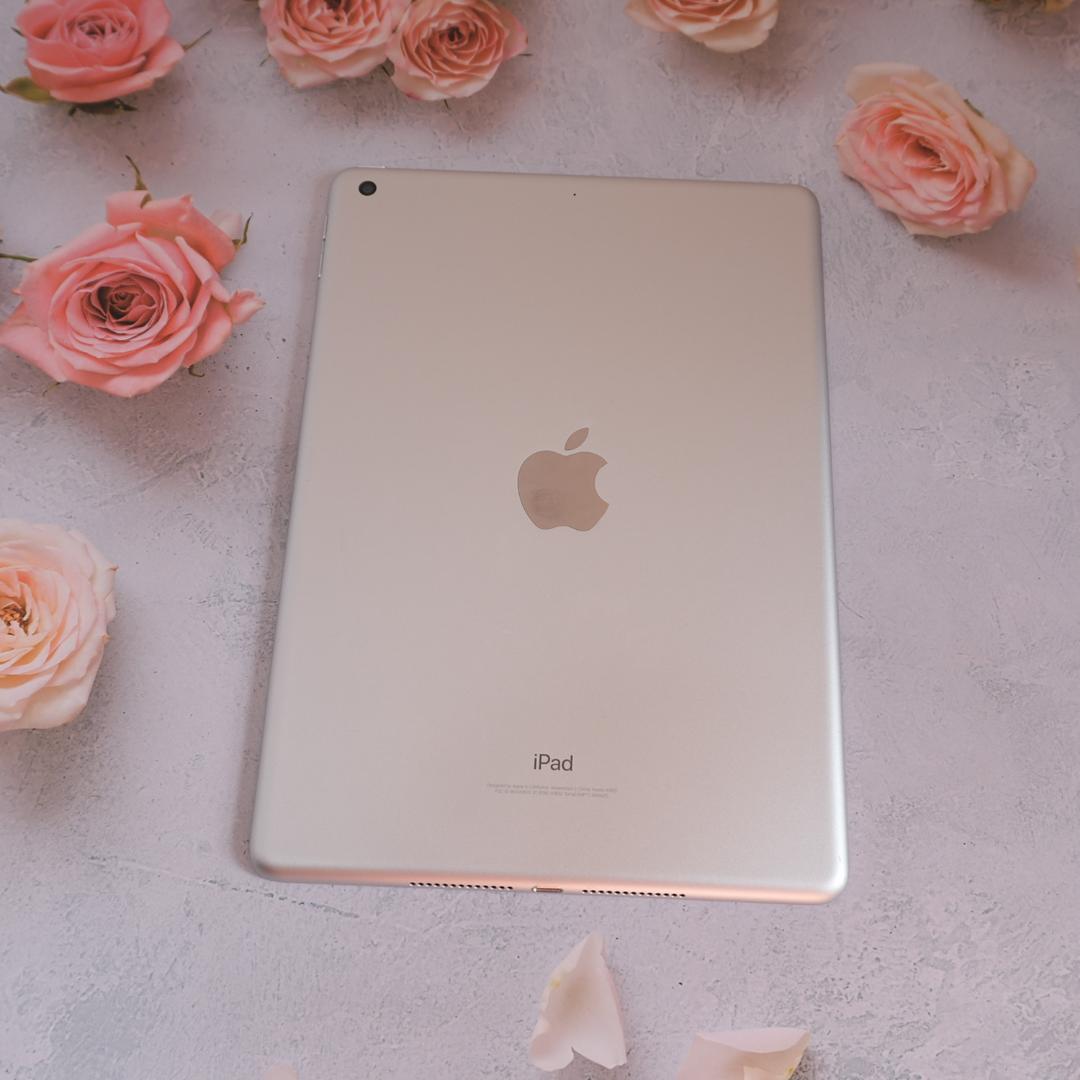 iPad 第5世代 32GB Wi-Fiモデル 画面きれい 未設定 動作確認済