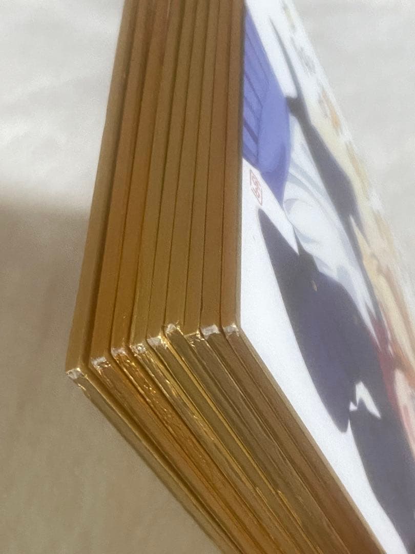 劇場版 ラブライブ! 来場者特典色紙 9枚+1枚セット