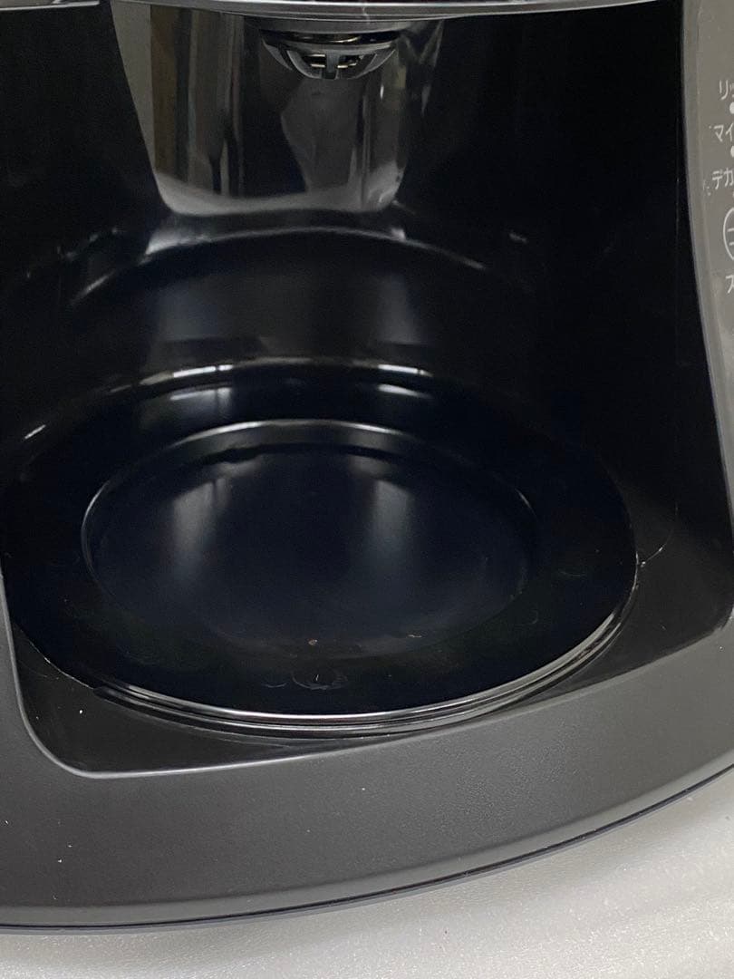 2-2093 Panasonic コーヒーメーカー NC-A57-K